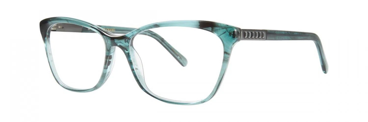 Vera Wang ZIXI Eyeglasses - view 3